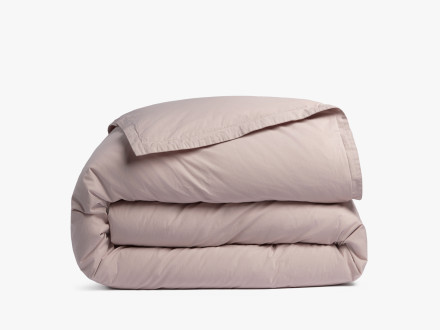 Percale Duvet Cover