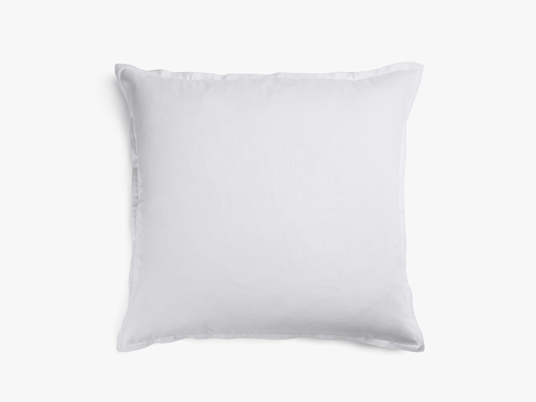 Sateen Euro Sham | Parachute