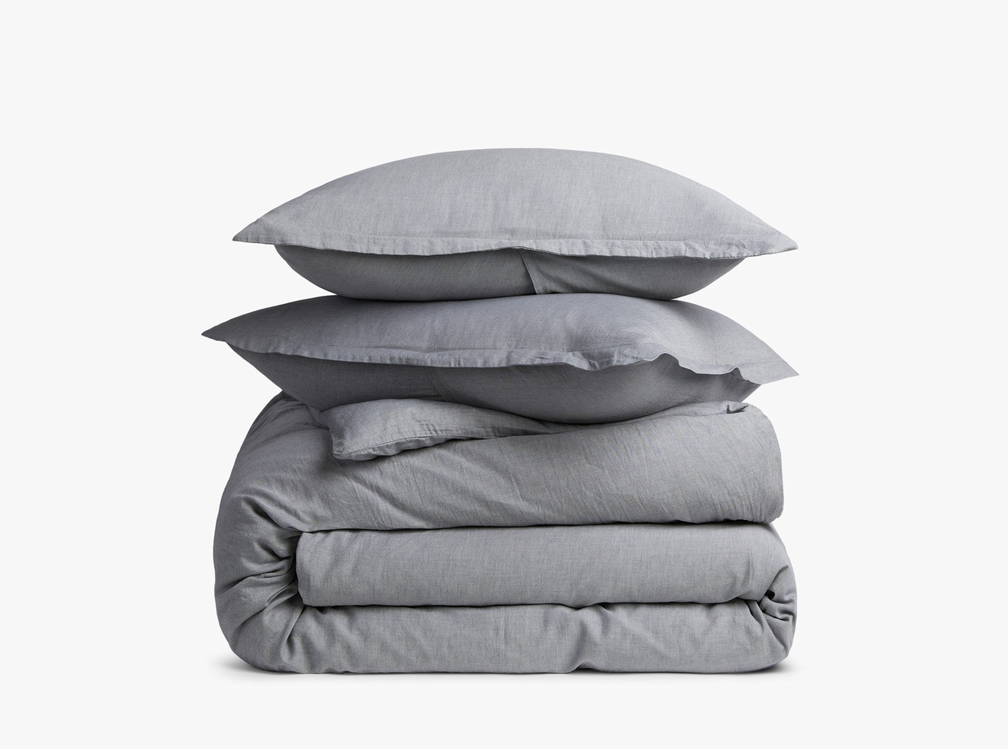Cozy Cashmere Duvet Cover Set Parachute