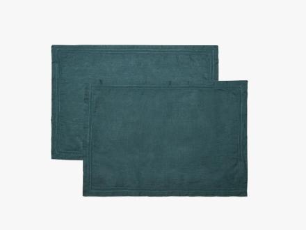 Washed Linen Tabletop Collection Product Image