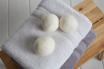 Wool Dryer Balls