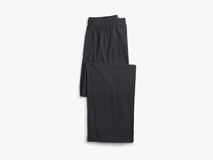 Mens Organic Cotton Pant