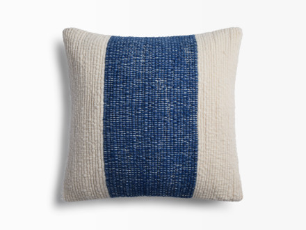 Sierra Handwoven Pillow Cover