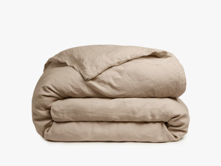 Linen Duvet Cover