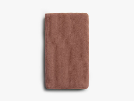 Soft Rib Towels