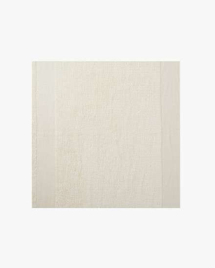 Soft Shapes Wool Rug Swatch