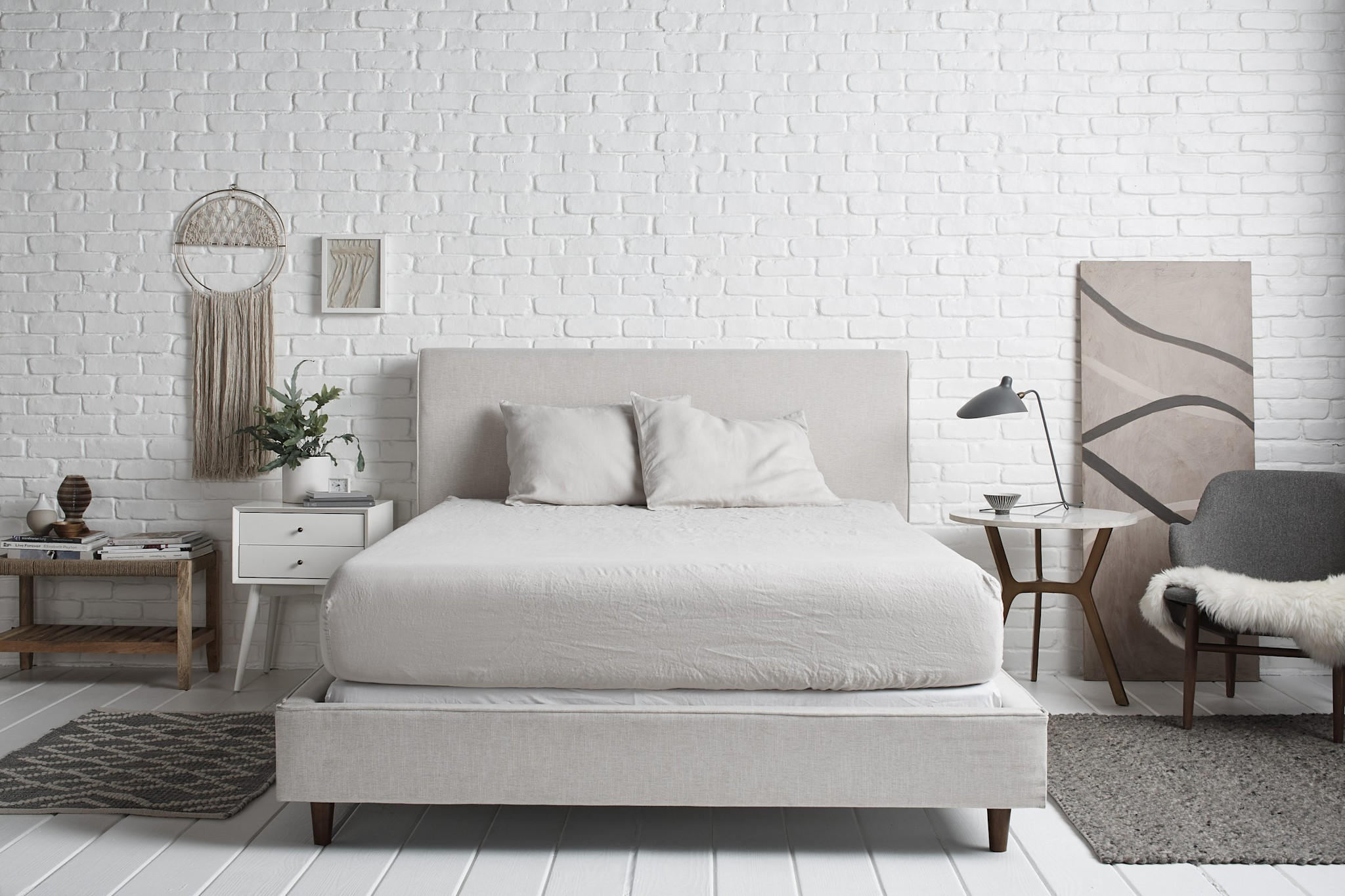 9 best linen sheets 2023, including Parachute and Avocado The US Sun