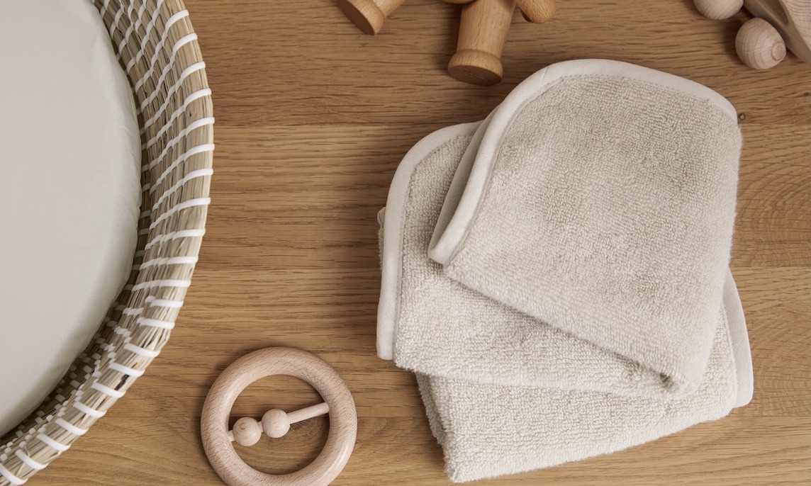The Best Washcloths To Add To Your Skin-Care Routine