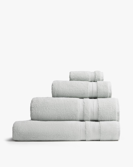 Mineral Classic Turkish Cotton Towels