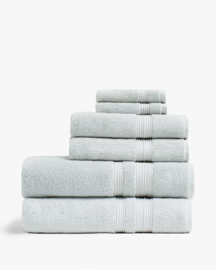 Mineral Classic Turkish Cotton Towels