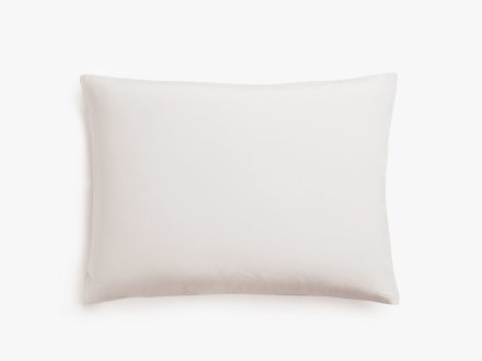 Close Up Of Silk Pillowcase Set
