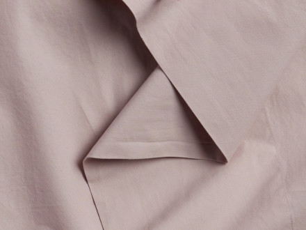 Percale Top Sheet