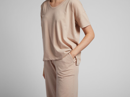 Womens Organic Cotton Pant