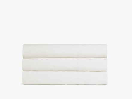 Percale Top Sheet Product Image