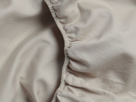 Organic Soft Luxe Sheet Set