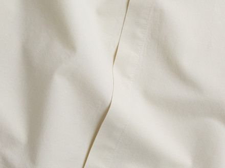 Percale Pillowcase Set