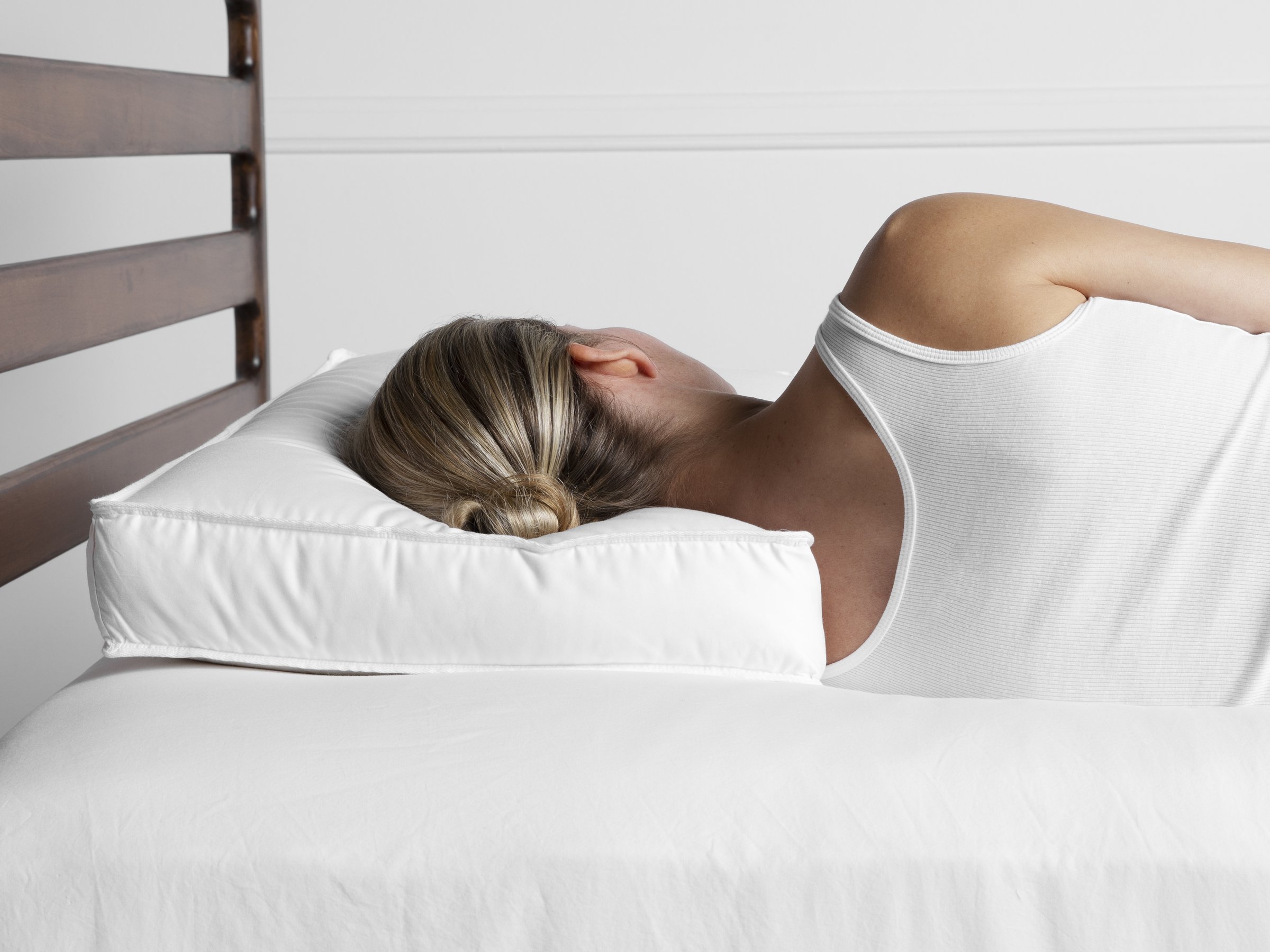 i am a side sleeper pillow reviews