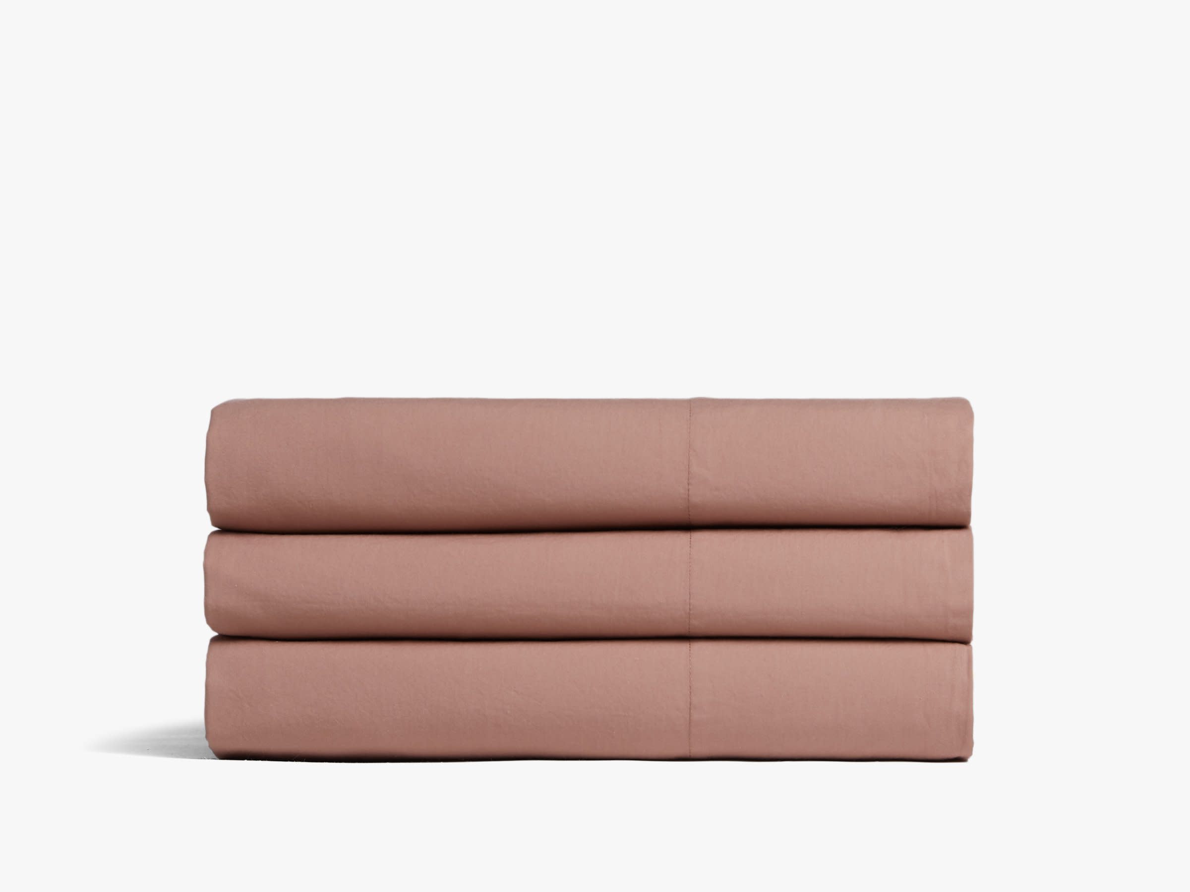 Clay Percale Top Sheet Product Image