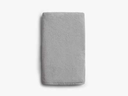 Soft Rib Towels