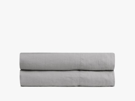 Classic Linen Fitted Sheet