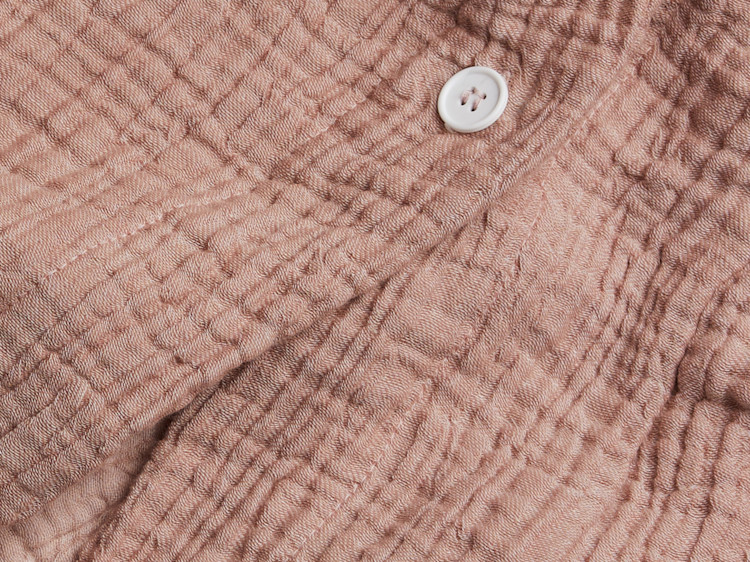 Cloud Cotton Duvet Cover Set Parachute