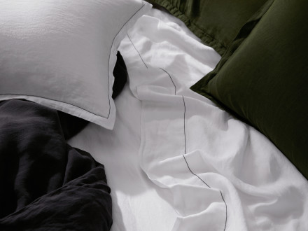 Heirloom TENCEL™ Linen Bundle