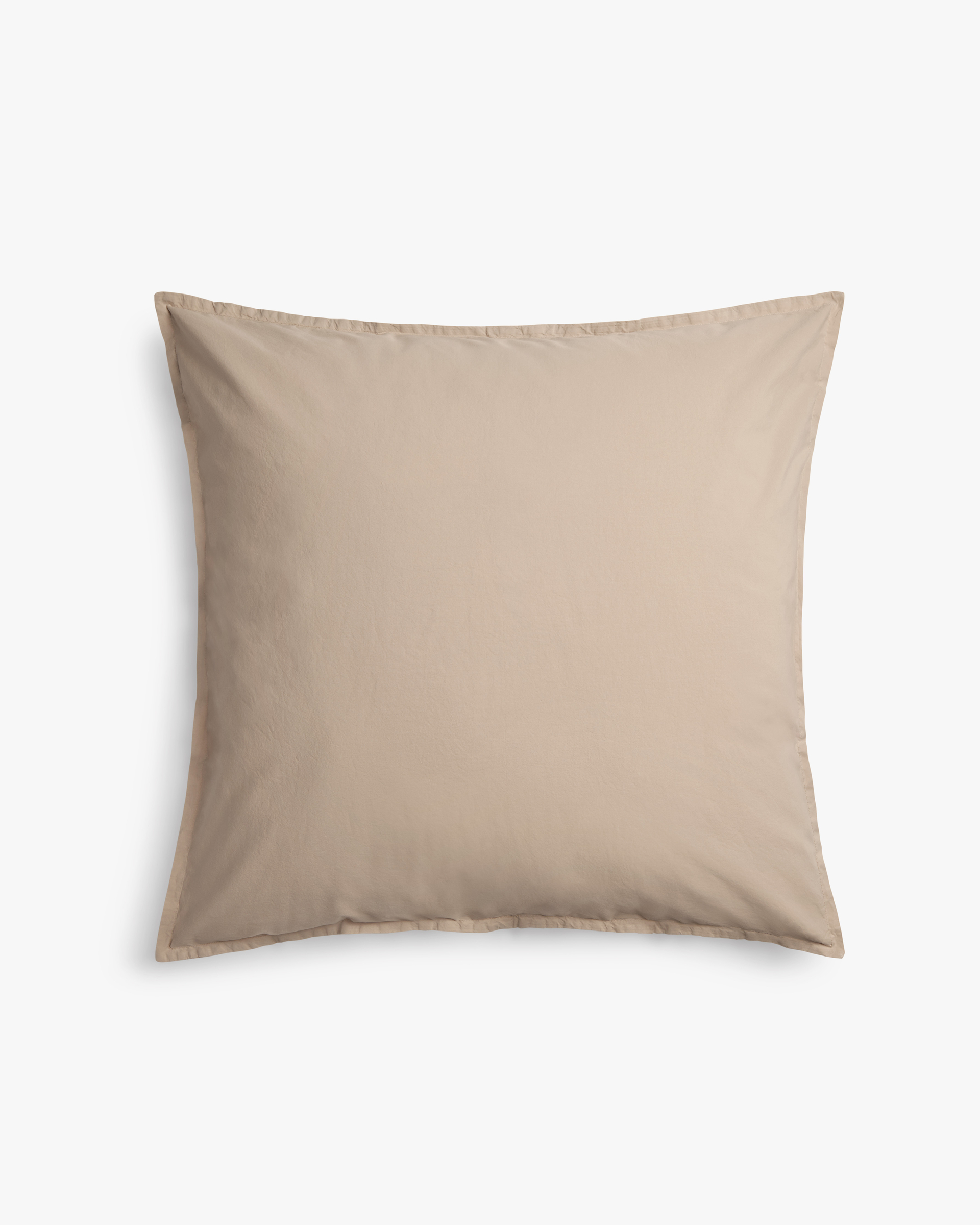 Sateen Euro Sham Parachute