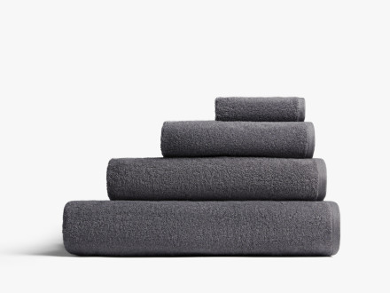 Featherweight Plush Towels