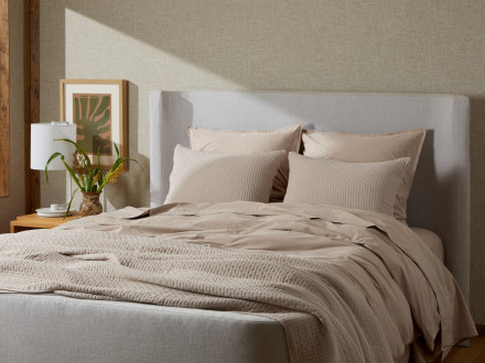 Organic Cotton Bed Bundle