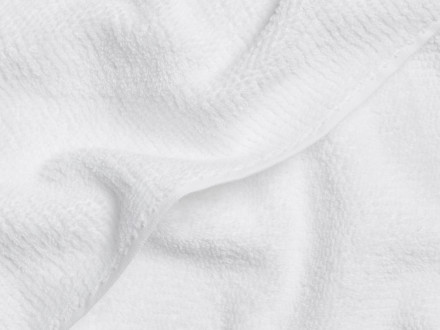 Organic Cotton Towels