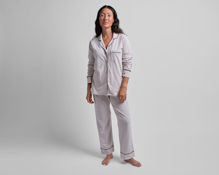 Petite Plume Pima Pajama Set