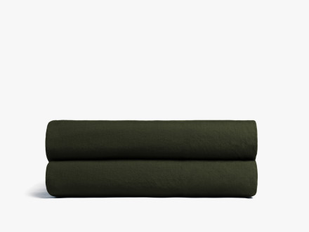 Brushed Cotton Fitted Sheet