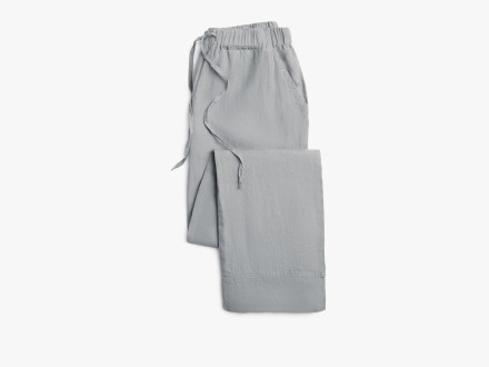 Womens Linen Pant