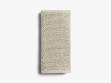 Organic Cotton Towels