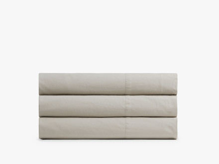 Organic Cotton Top Sheet