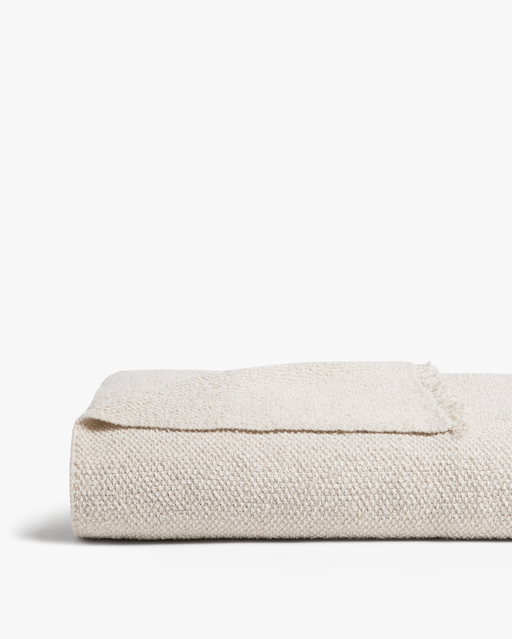 Reviews for Cotton Boucle Throw Parachute