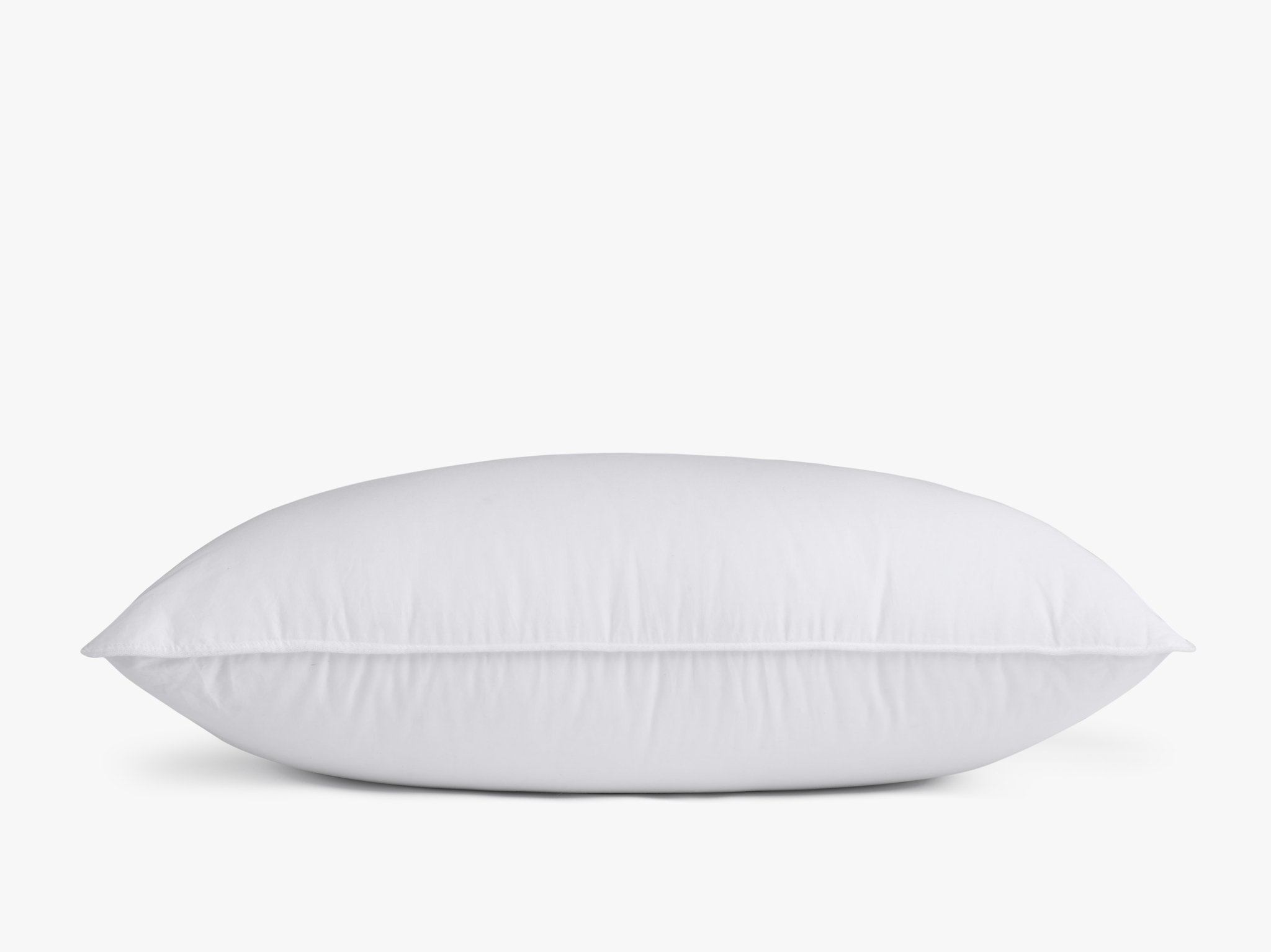 Best firm down pillow for neck pain: Parachute Down Pillow