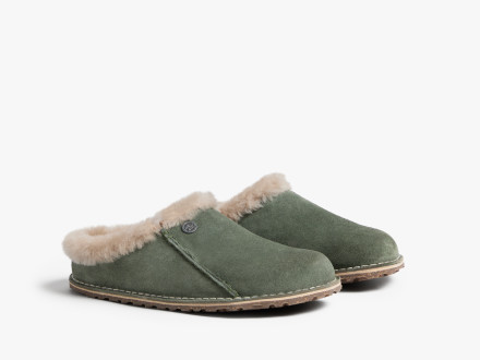 Birkenstock Zermatt Premium Shearling