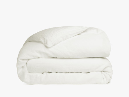 Linen Duvet Cover