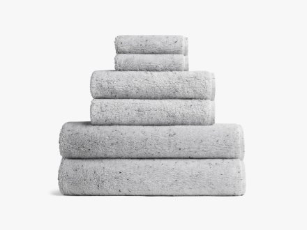 Speckled Towels Product Image