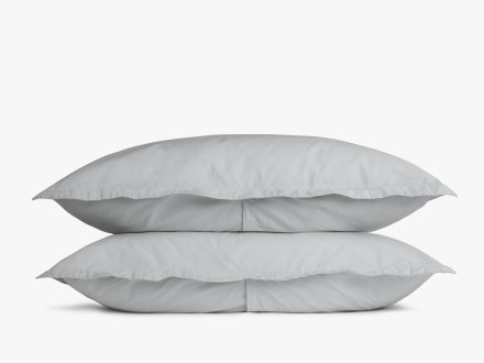 Percale Sham Set Product Image