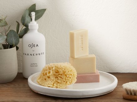 Nourishing Soap Bar