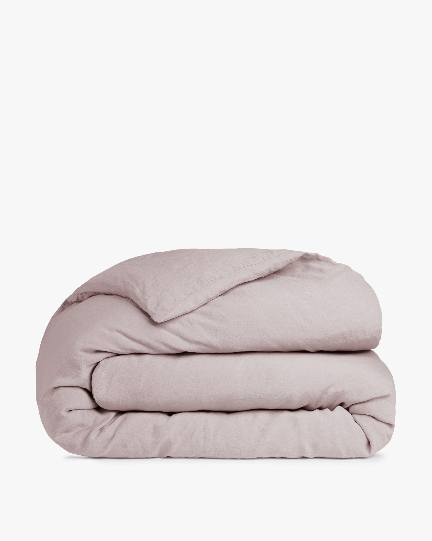 Sateen Duvet Cover | Parachute