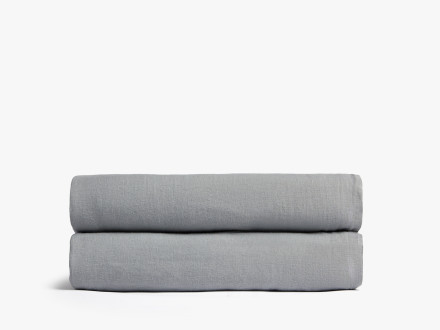 Linen Fitted Sheet