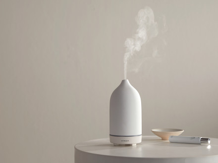 Essential Oil Diffuser