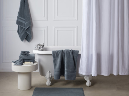 Classic Turkish Cotton Bath Bundle