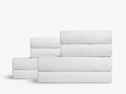 4 4 Organic Cotton Bath Bundle