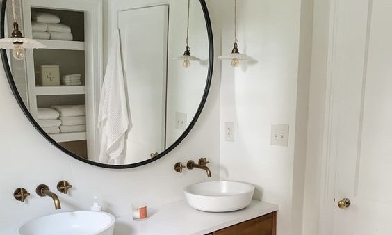 32 Unique Bathroom Accessories to add Function and Style to Your Space