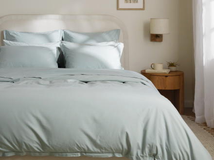 Percale Bed Bundle