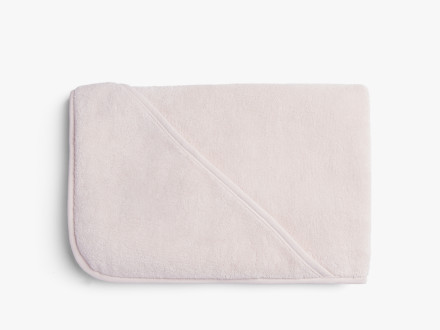 Organic Hooded Baby Towel